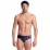 Чоловічі Плавки Arena KIKKO V SWIM BRIEFS Темно-синый 105 (006750-760 105) - Robinzon.ua