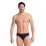 Мужские Плавки Arena REFLECTING SWIM BRIEFS Черный 105 (007338-500 105) - Robinzon.ua