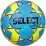 Мяч для пляжного футбола Select BEACH SOCCER DB v22 сине-желтый Уни 5 099514-225 - Robinzon.ua
