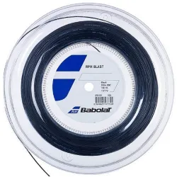 Бобіна Babolat RPM Blast black 1,25mm 200m 243101/105 Бобіна Babolat RPM Blast black 1,25mm 200m 243101/105 - Robinzon.ua