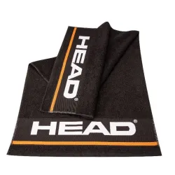 Рушник Head Towel L black 287-770 Рушник Head Towel L black 287-770 - Robinzon.ua