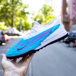 Сороконіжки Nike Phanton GX (39-45) 45 Сороконіжки Nike Phanton GX (39-45) 45 - Robinzon.ua