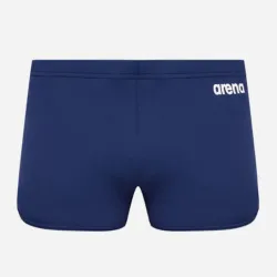 Чоловічі Плавки-шорти  Arena TEAM SWIM SHORT SOLID Синій, Білий 85 (004776-750) - Robinzon.ua