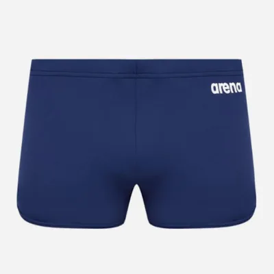 Чоловічі Плавки-шорти  Arena TEAM SWIM SHORT SOLID Синій, Білий 85 (004776-750) - Robinzon.ua