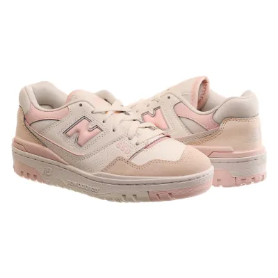 Жіночі Кросівки New Balance 550 Білий Бежевий 40 (7dBBW550WP 40) - Robinzon.ua