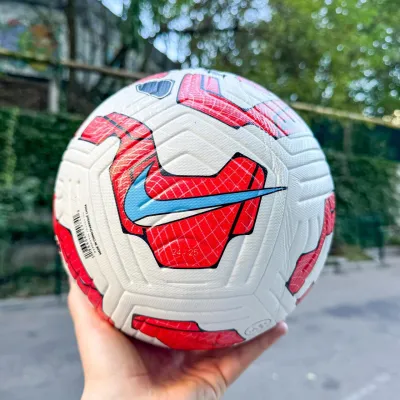 Футбольний м'яч Nike Premier League Flight Academy - Robinzon.ua