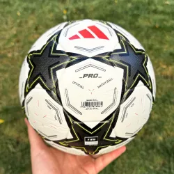 Футбольний м'яч Adidas Finale UCL League - Robinzon.ua