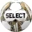 Мяч футзальный  Select FUTSAL FUTURE MASTER GOLD белый Уни 4 385341-564 - Robinzon.ua