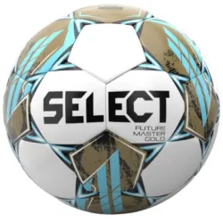 М'яч футзальний Select FUTSAL FUTURE MASTER GOLD білий Уні 4 385341-565 4 М'яч футзальний Select FUTSAL FUTURE MASTER GOLD білий Уні 4 385341-565 4 - Robinzon.ua