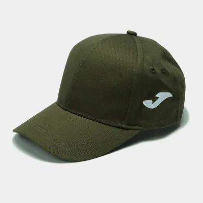 Кепка Joma CAP COTTON зелений Уні  MISC 400089.474 - Robinzon.ua