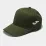 Кепка Joma CAP COTTON зелений Уні  MISC 400089.474 - Robinzon.ua