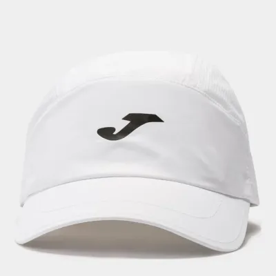 Кепка Joma CAP білий Уні MISC 8424309431914 - Robinzon.ua
