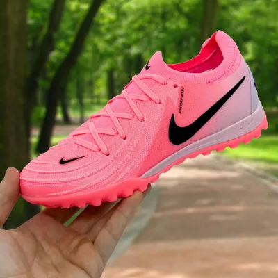 Дитячі Сороконіжки Nike Phantom Gx2 (35-38) 36 - Robinzon.ua