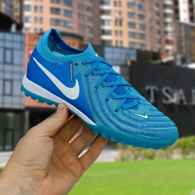 Дитячі Сороконіжки Nike Phantom Gx2 (35-38) 36 - Robinzon.ua