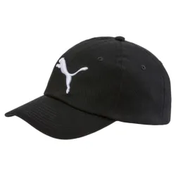 Кепка Puma ESS Cap Jr черный Дет OSFA 021688-05 Кепка Puma ESS Cap Jr черный Дет OSFA 021688-05 - Robinzon.ua