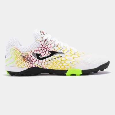 Сороконожки Joma MAXIMA белый, черный Муж 45 MAXW2442TF 45 - Robinzon.ua