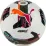 М'яч футбольний Puma Orbita 4 HYB (FIFA Basic) білий, чорний Уні 5 084326-01 - Robinzon.ua