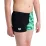 Плавки-боксери Arena FOAM SWIM SHORT чорний, бірюзовий Діт 152 см 008173-560 152 - Robinzon.ua