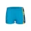 Плавки-боксери Arena LIGHT TRICKS SWIM SHORT блакитний Діт 164 см 008344-850 164 - Robinzon.ua