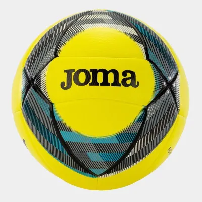 М'яч футбольний  Joma EVOLUTION III мультиколор Уні 5 401240.061.5 - Robinzon.ua