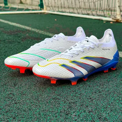 Бутси Adidas Predator Elite Fussballliebe (39-45) 40 - Robinzon.ua
