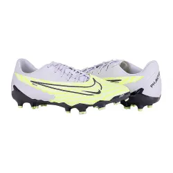 Мужские Бутсы Nike PHANTOM GX ACADEMY FG/MG Белый Желтый 42 (7dDD9473-705 42) Мужские Бутсы Nike PHANTOM GX ACADEMY FG/MG Белый Желтый 42 (7dDD9473-705 42) - Robinzon.ua