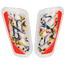 Щитки Puma NEYMAR JR ULTRA Flex Sleeve білий Діт L (зріст 155-175 см) 030921-01 L - Robinzon.ua