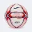 М'яч футзальний Joma SURTIDO біло-червоний Уні 4 400856.206 4 - Robinzon.ua