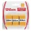 Обмотка Wilson pro soft OG Gold 3pack (WRZ4040 g) - Robinzon.ua