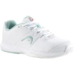 Жіночі Кросівки Head Revolt Court Women WHGR Білий 40.5 (274412 40.5) Жіночі Кросівки Head Revolt Court Women WHGR Білий 40.5 (274412 40.5) - Robinzon.ua
