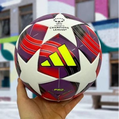 Футбольный мяч Adidas Finale UCL - Robinzon.ua