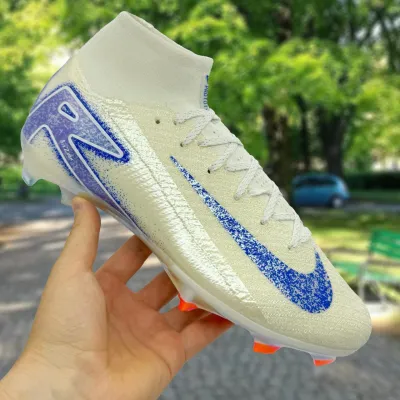 Бутси Nike Air Zoom Mercurial Vapor 16 FG Elite FG (39-45) 44 - Robinzon.ua