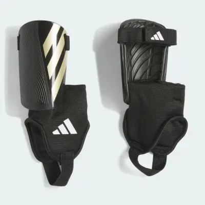Щитки Adidas TIRO SG MTC J черный, белый M (рост 120-140 см) IP3996 M - Robinzon.ua