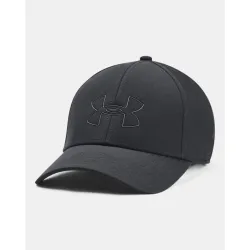 Кепка Under Armour Storm Driver Черный, Серый S/M (1369807-001 S/M) Кепка Under Armour Storm Driver Черный, Серый S/M (1369807-001 S/M) - Robinzon.ua