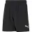 Шорты Puma teamRISE Short Jr черный Дет 152 см 704943-04 152 - Robinzon.ua