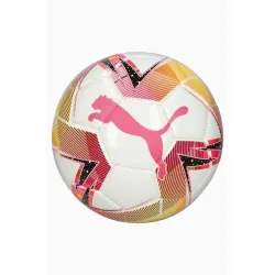 Мяч футзальный Puma Futsal 3 MS ball белый, черный, розовый Уни 4 083765-01 Мяч футзальный Puma Futsal 3 MS ball белый, черный, розовый Уни 4 083765-01 - Robinzon.ua