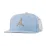 Бейсболка JORDAN U J PRO CAP S FB FLT MVP Блакитний S/M (7dFV5292-436 S/M) - Robinzon.ua