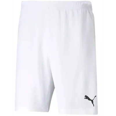 Шорти Puma teamRISE Short білий Чол S 704942-03 S - Robinzon.ua