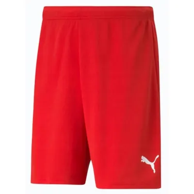 Шорти Puma teamRISE Short червоний Чол L 704942-01 L - Robinzon.ua