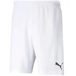 Шорти Puma teamRISE Short білий Чол M 704942-03 M Шорти Puma teamRISE Short білий Чол M 704942-03 M - Robinzon.ua