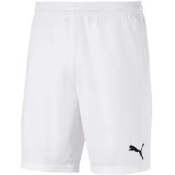 Шорти Puma teamGOAL 23 knit Shorts білий Чол L 704262-04 L Шорти Puma teamGOAL 23 knit Shorts білий Чол L 704262-04 L - Robinzon.ua