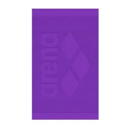 Полотенце Arena JACQUARD TOWEL фиолетовый Уни 100х50 см  009049-990 - Robinzon.ua
