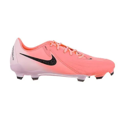 Мужские Бутсы Nike PHANTOM GX II ACADEMY FG/MG Персиковый 44.5 (7dFD6723-600 44.5) - Robinzon.ua