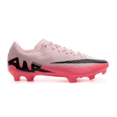 Чоловічі Бутси Nike ZOOM VAPOR 15 ACADEMY FG/MG Рожевий 43 (7dDJ5631-601 43) - Robinzon.ua