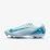 Чоловічі Бутси Nike ZOOM VAPOR 16 ACADEMY FG/MG Блакитний 43 (7dFQ8374-400 43) - Robinzon.ua