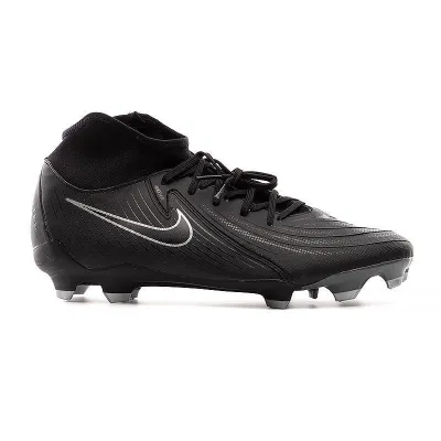 Бутси Nike PHANTOM LUNA II ACADEMY FG/MG Чорний 42.5 (7dFD6725-001 42.5) - Robinzon.ua