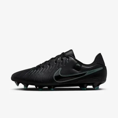 Чоловічі Бутси Nike LEGEND 10 ACADEMY FG/MG Чорний 42.5 (7dDV4337-002 42.5) - Robinzon.ua