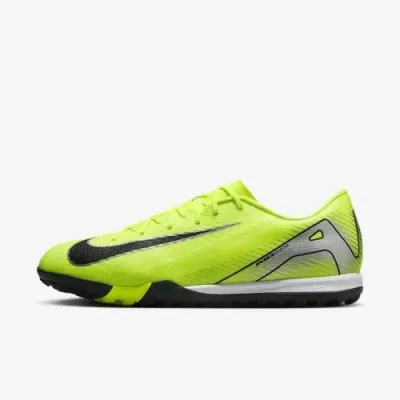 Мужские Сороконожки Nike ZOOM VAPOR 16 ACADEMY TF Лимонный 42 (7dFQ8449-700 42) - Robinzon.ua