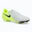 Мужские Бутсы Nike PHANTOM GX II ACADEMY FG/MG Белый Лимонный 42 (7dFD6723-003 42) - Robinzon.ua