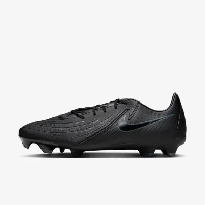 Мужские Бутсы Nike PHANTOM GX II ACADEMY FG/MG Черный 44.5 (7dFD6723-002 44.5) - Robinzon.ua